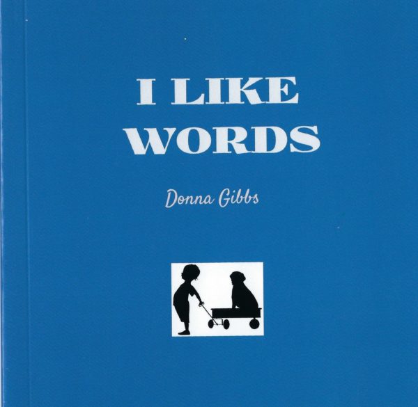 I Like Words Cover Page Image